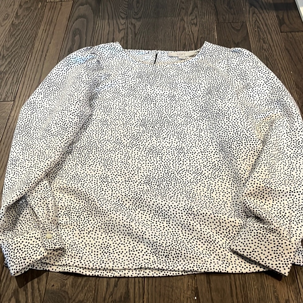 Loft top